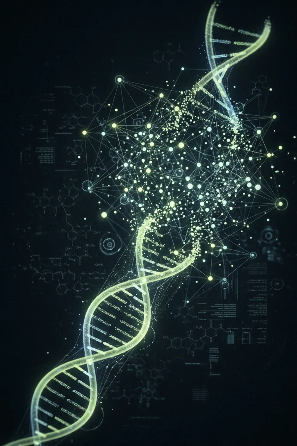 Genome toolkit visual